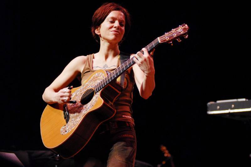 AniDiFranco 800