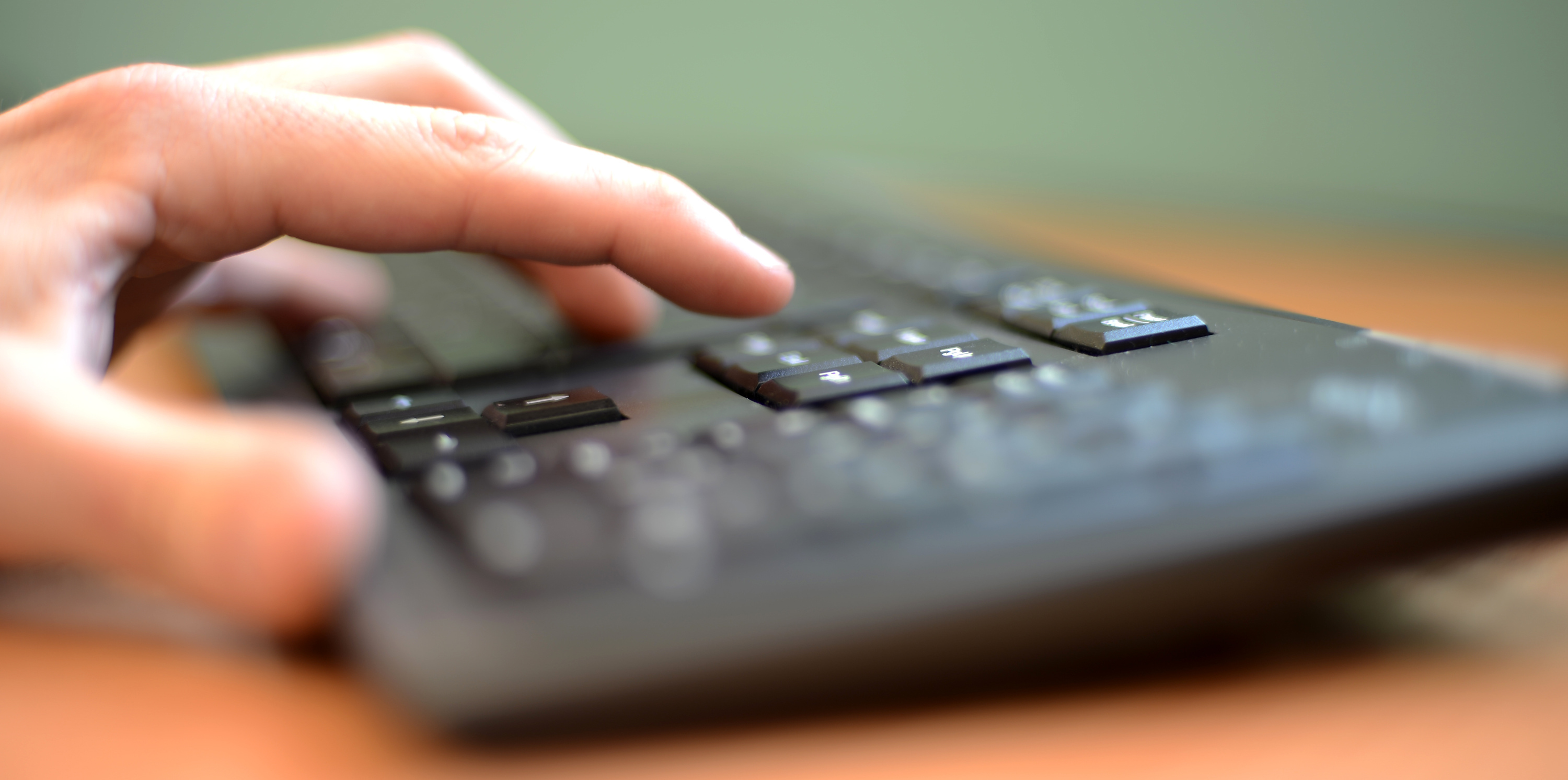 Computer Keyboard 451