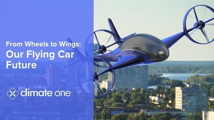 Radio Wheels to Wings