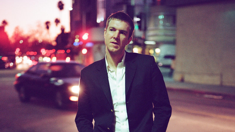 hamilton leithauser photo by lauren dukoff