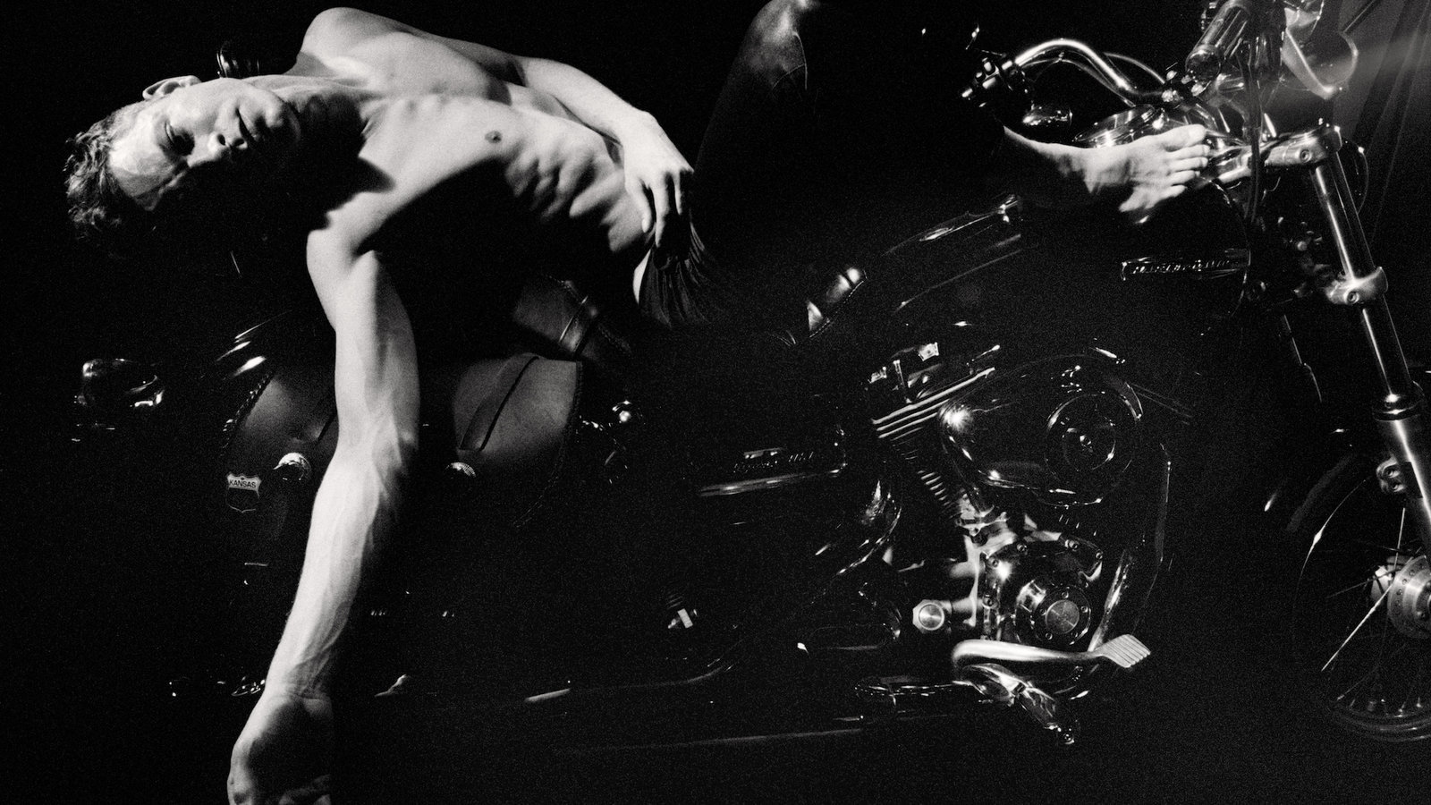 perfume genius motorcycle