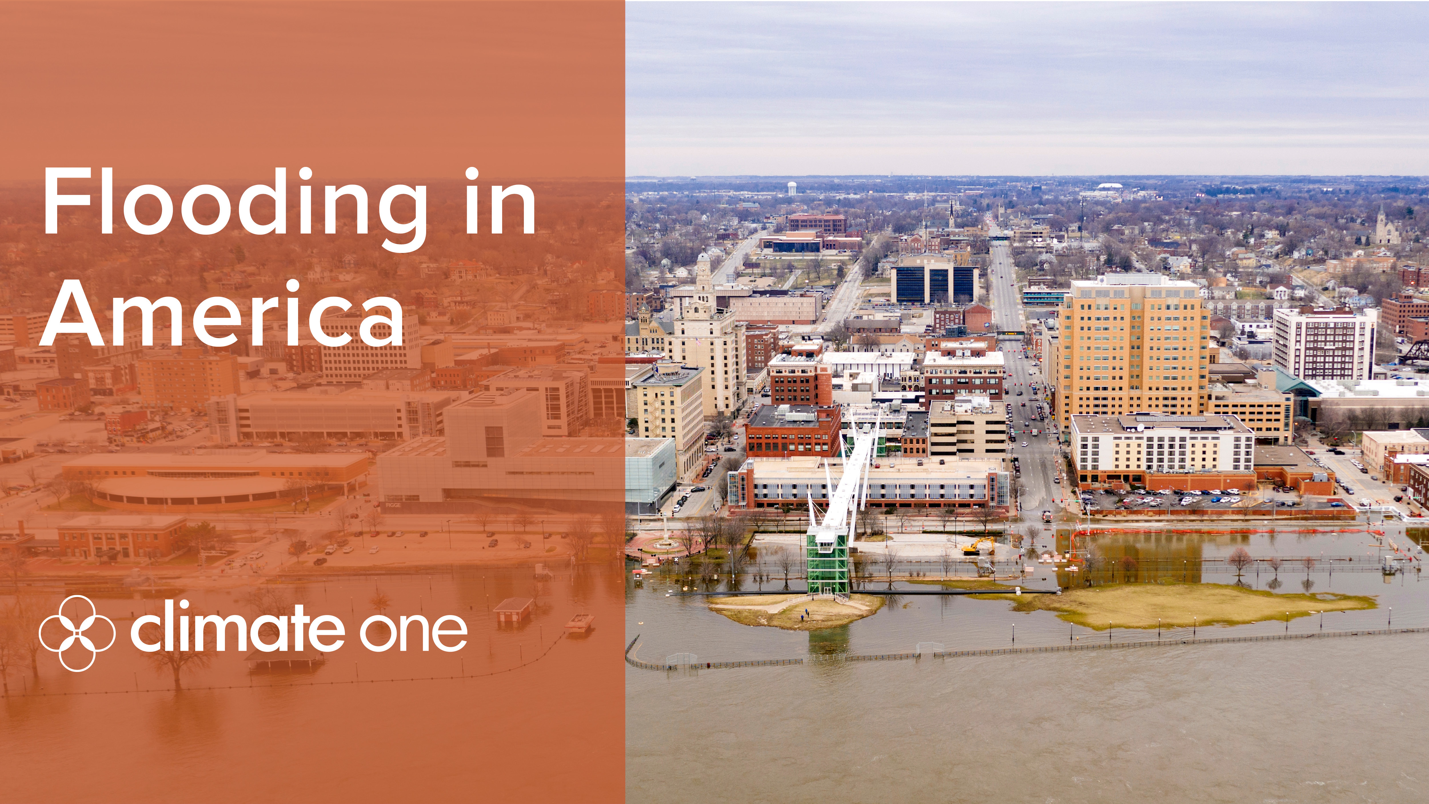 radio Flooding in America