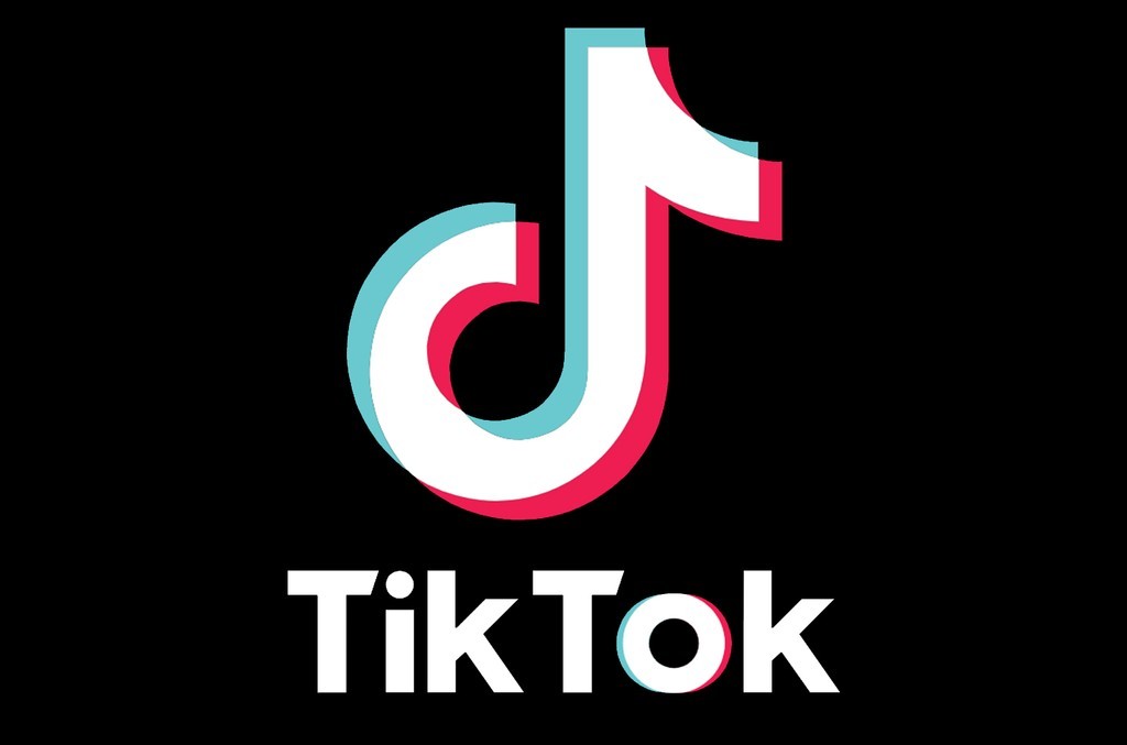 tiktok logo bill