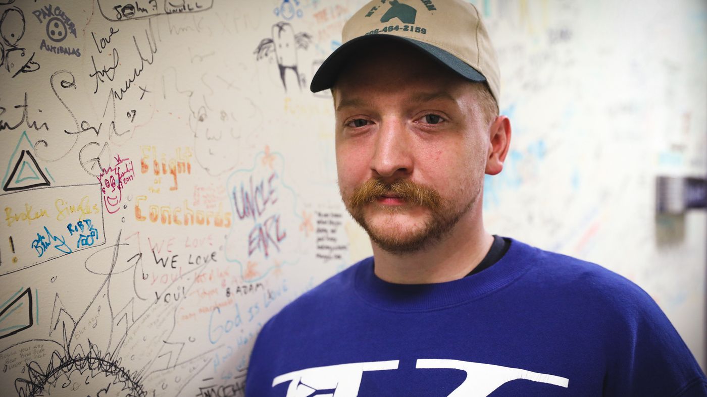 tyler childers world cafe galea mcgregor