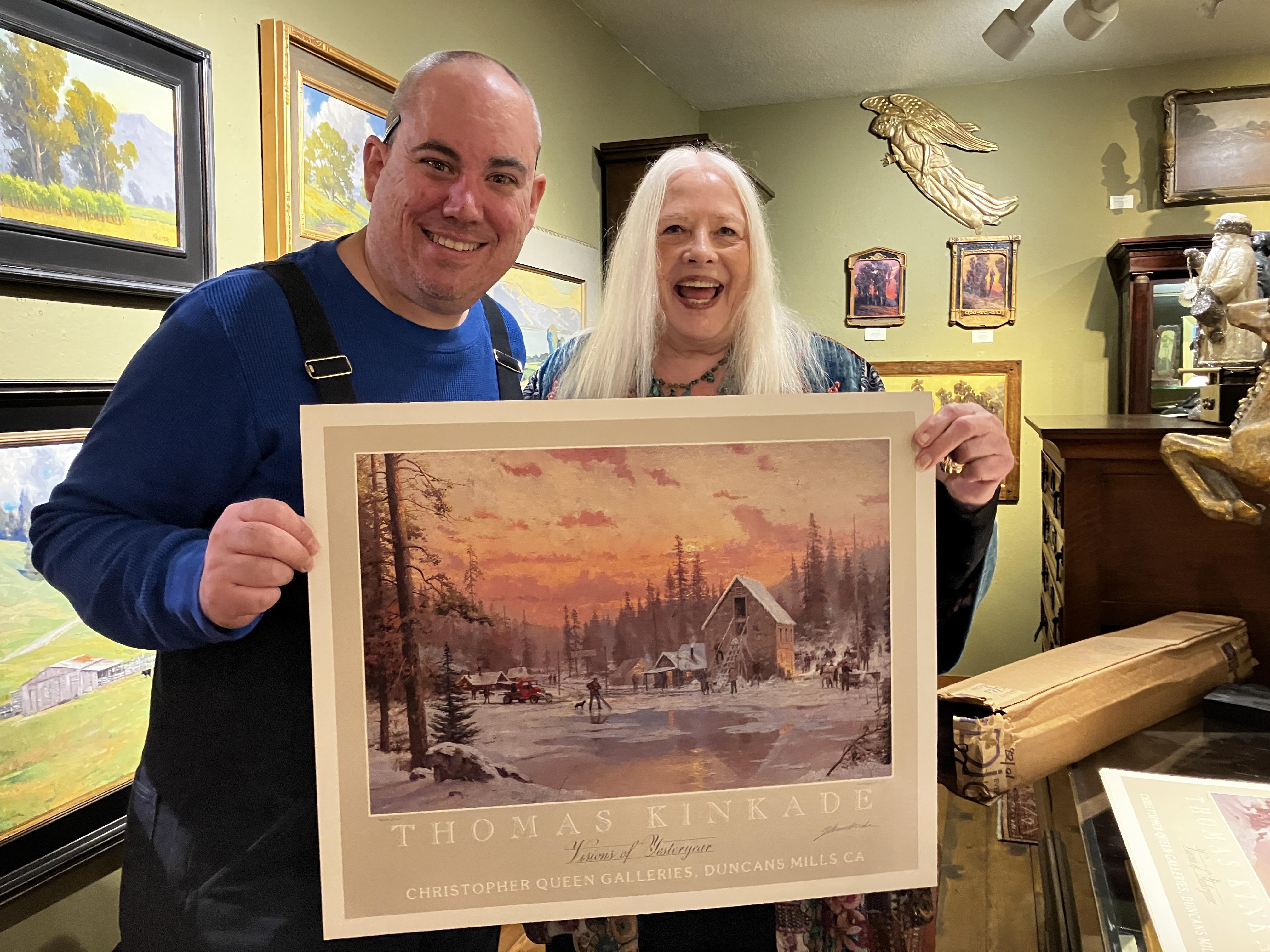 DuncansMillsJingleBells