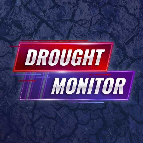 drought monitor