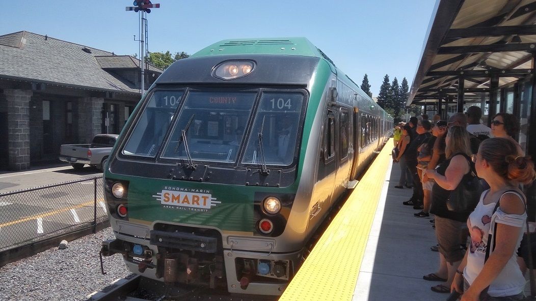 SMART Train 2017 Santa Rosa wikimedia resize