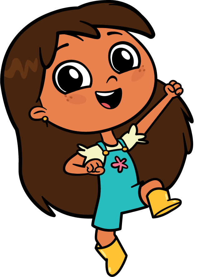 ROSI S01 Rosie Pose 03 RGB v02