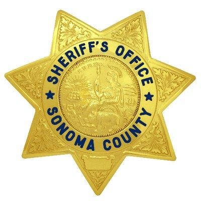 Department of Homeland Security visits Sonoma County Sheriff's Office Placeholder Image