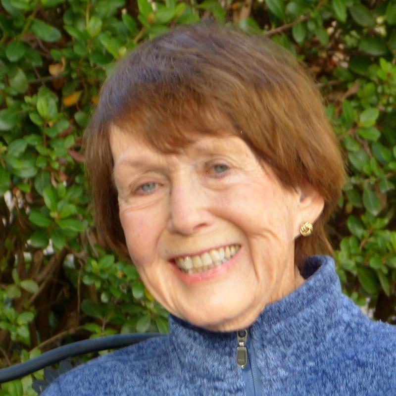 Yvonne Horn headshot