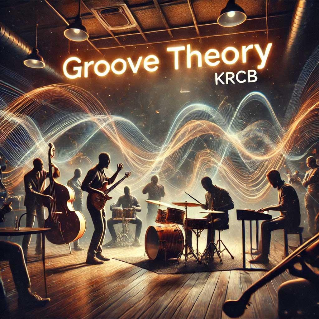 Groove Theory Graphic