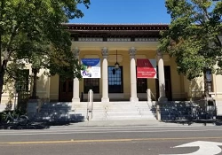 Redwood Empire Food Bank