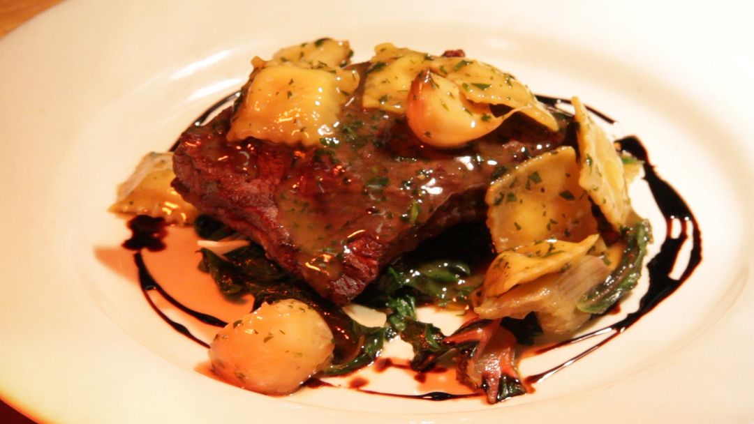 Seasonality: ZAZU Kitchen + Farm 