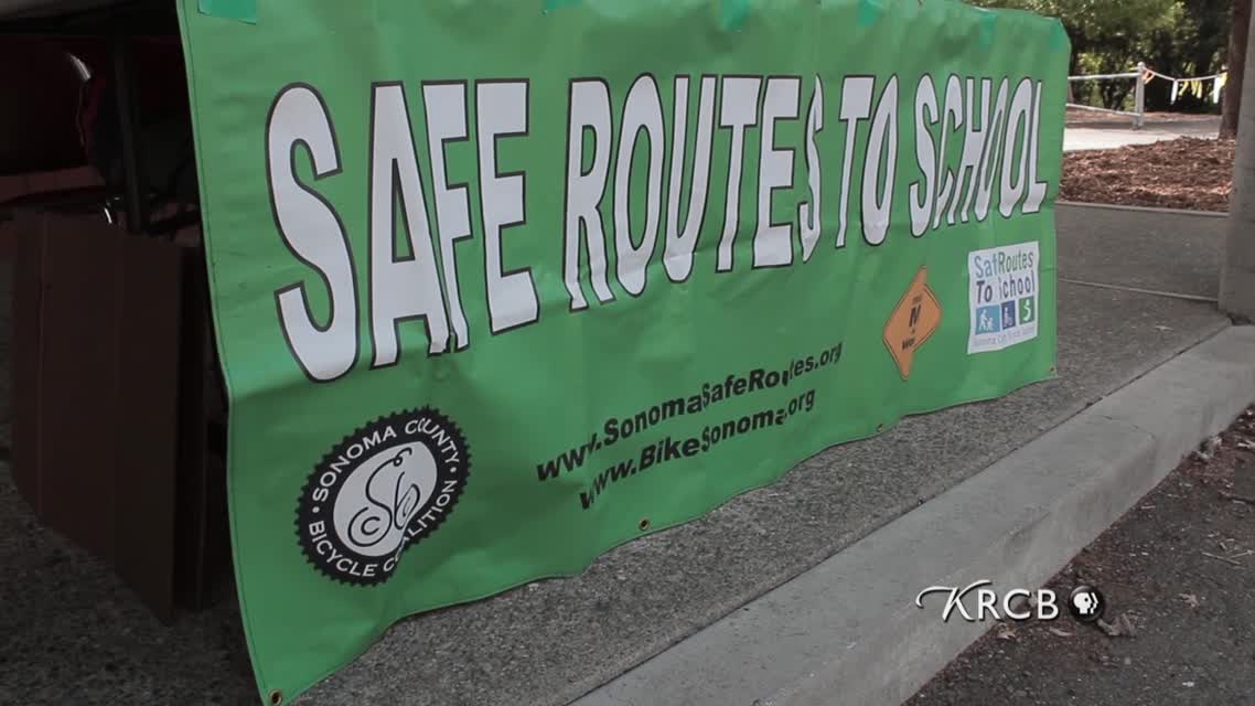 Safe Routes to School
