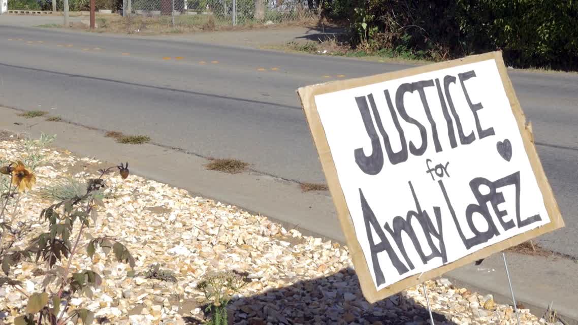 SW Santa Rosa: Safe Places (My Neighborhood)