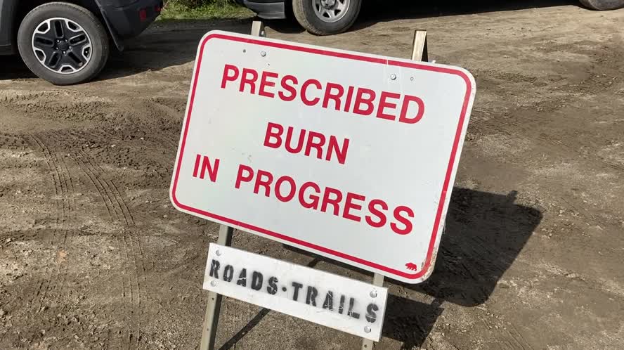 Fire Stewardship with the Amah Mutsun Tribal Band Short Story