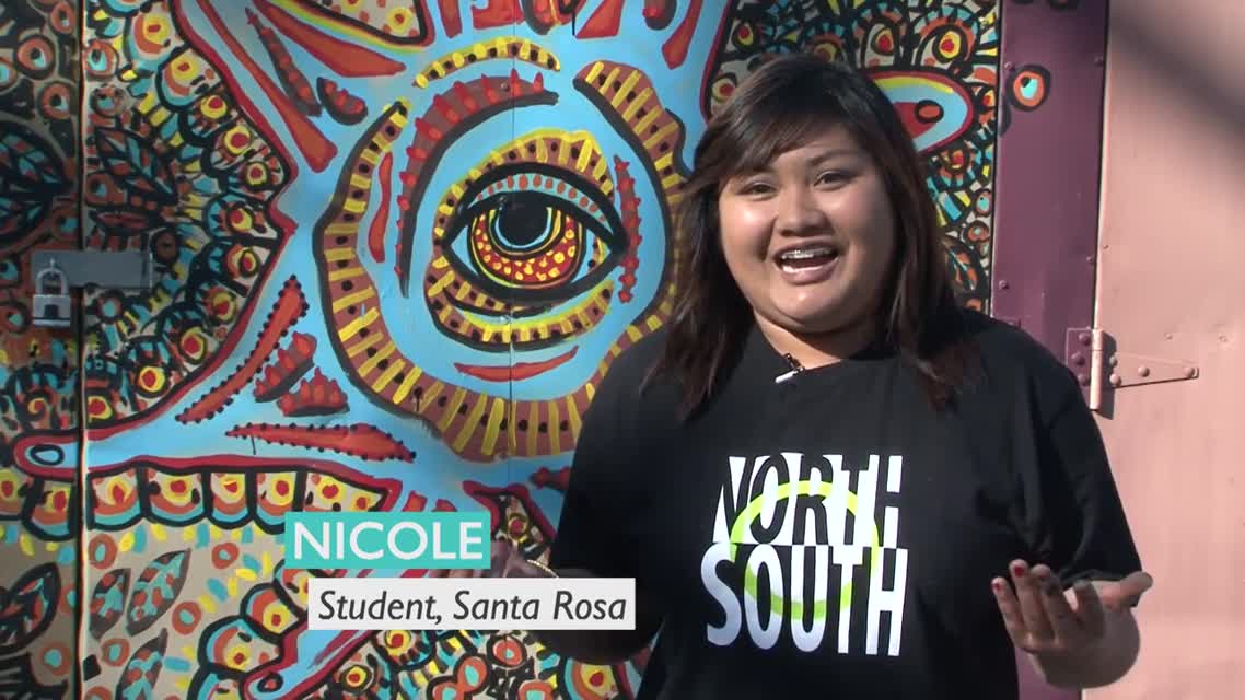 The North South Project - Friendships