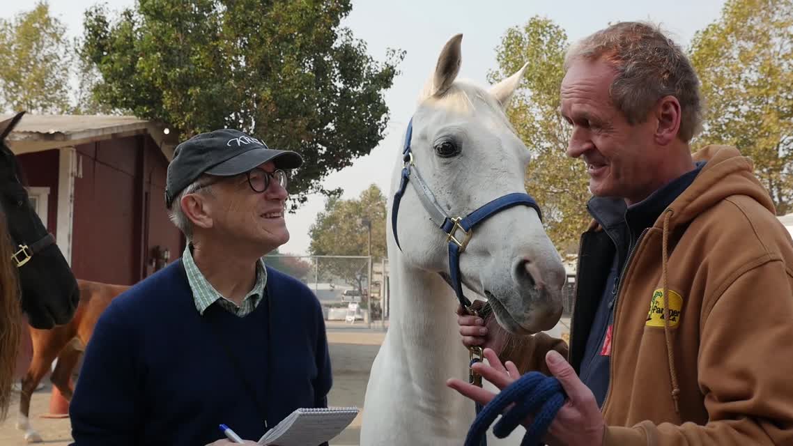 Northern California Fire Animal Rescue Center