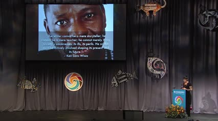Bioneers 2015: Reclaiming Our Indigeneity and Our Place in Modern Society
