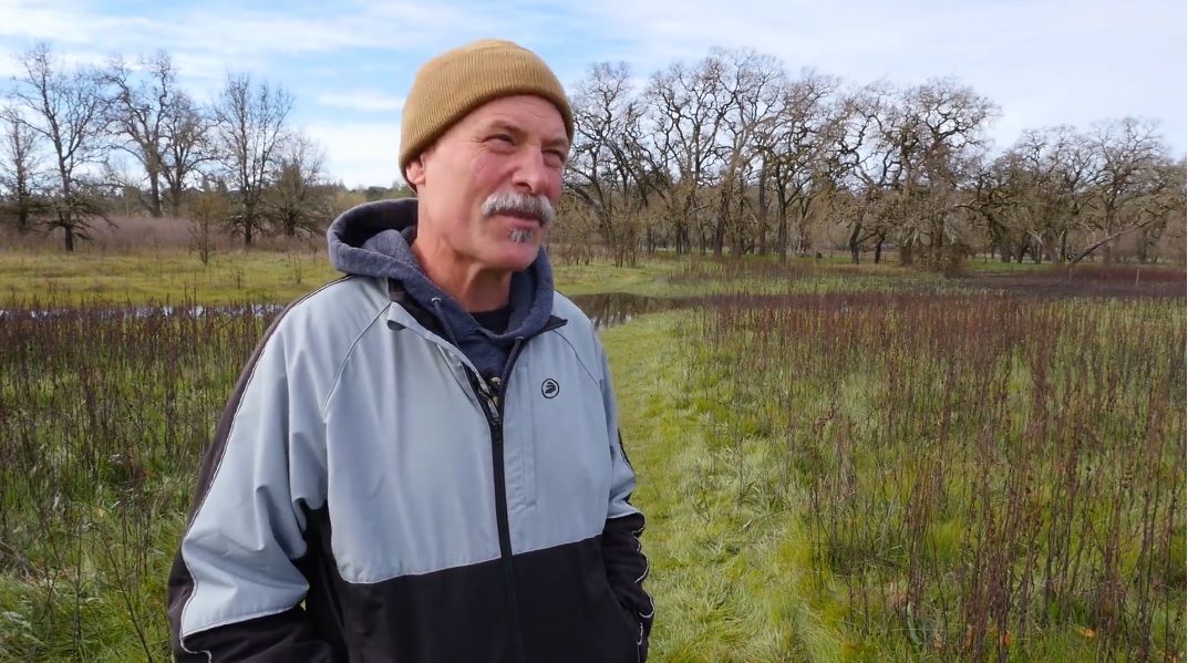 Groundwater Radio – Pt 1