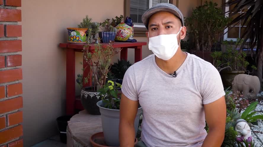 San Jose Aiport Pollutants Survey Short Story