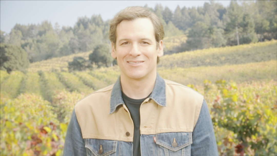 Bay Area Bountiful Promo: The Earth Laughs in Flowers