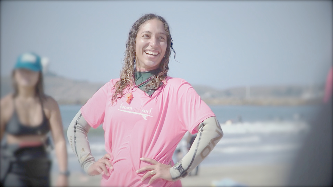 Bay Area Bountiful: People Power